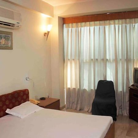The Dhamu Hotel Jaipur Extérieur photo