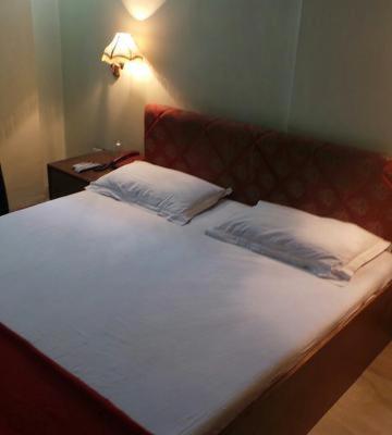 The Dhamu Hotel Jaipur Extérieur photo